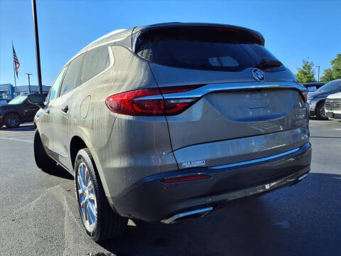 2019 Buick Enclave Essence