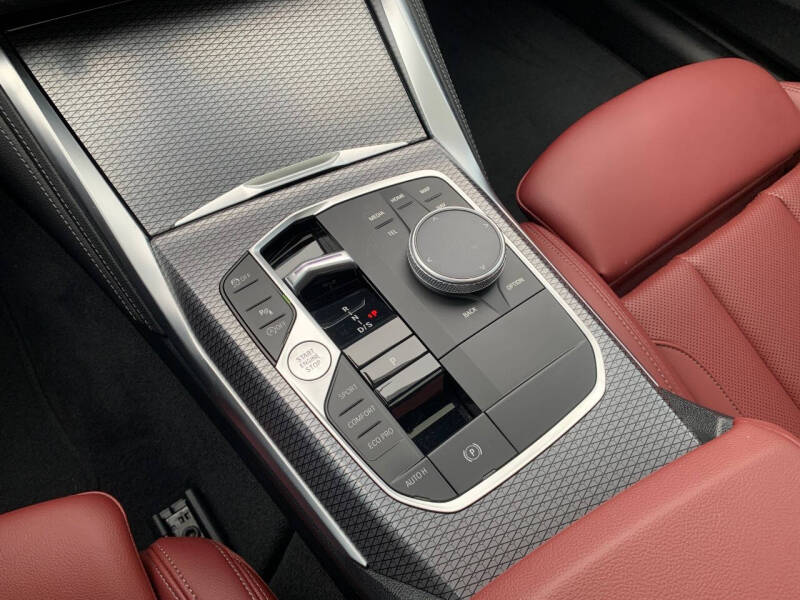 2024 BMW 4 Series 430i