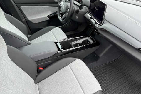 2026 Volkswagen ID.4 Pro
