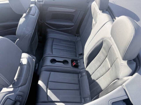 2024 Audi A5 quattro Premium Plus 45 TFSI