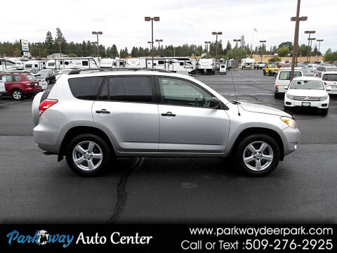 2008 Toyota RAV4