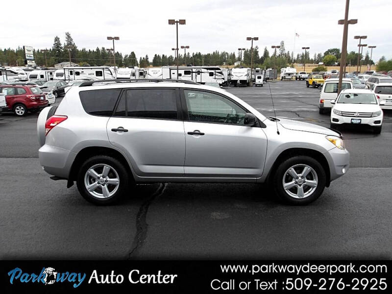 2008 Toyota RAV4