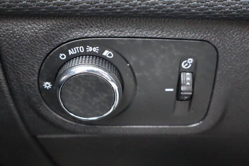 2018 Chevrolet Cruze LT Auto