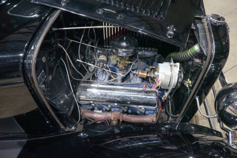1932 Ford Model B