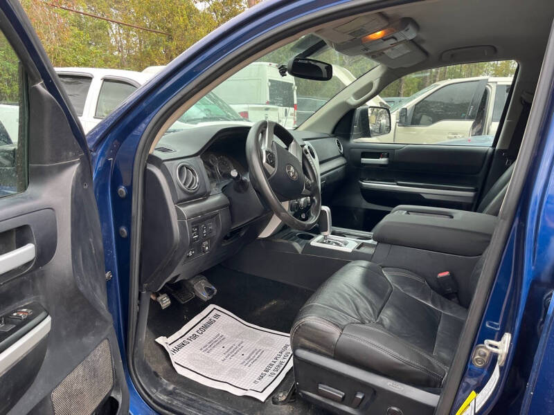 2020 Chevrolet Silverado 2500HD Work Truck photo 15