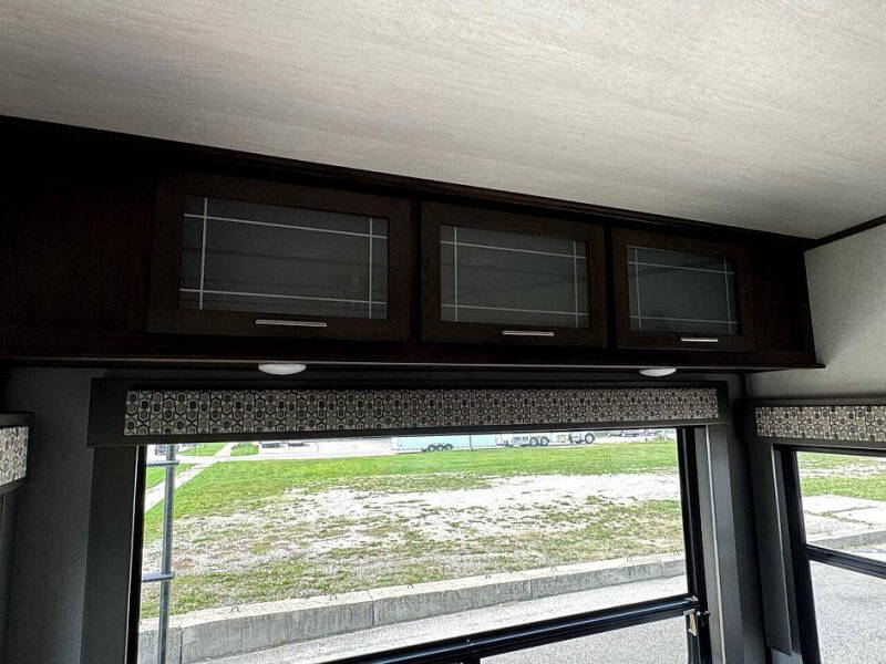 2019 Forest River Heritage Glen