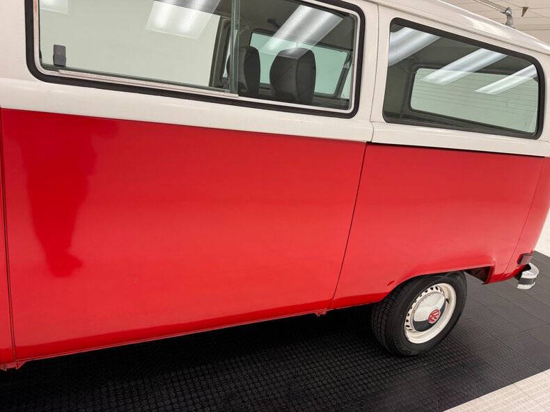 1979 Volkswagen Bus