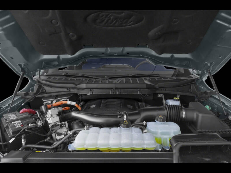 2022 Ford F-150 Limited