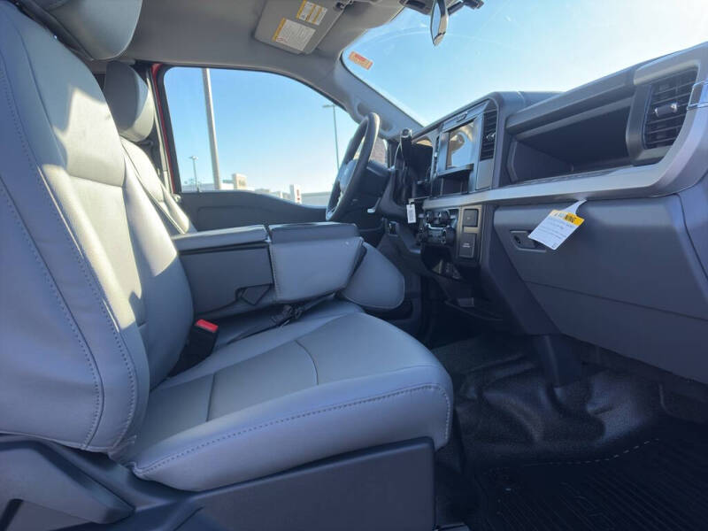 2026 Ford F-250 Super Duty