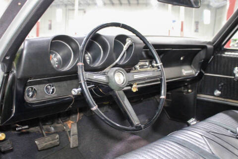 1968 Oldsmobile Cutlass