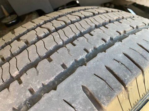 2020 Chevrolet Express LS 2500