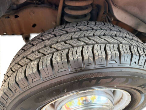 2005 Ford E-Series E-350 SD