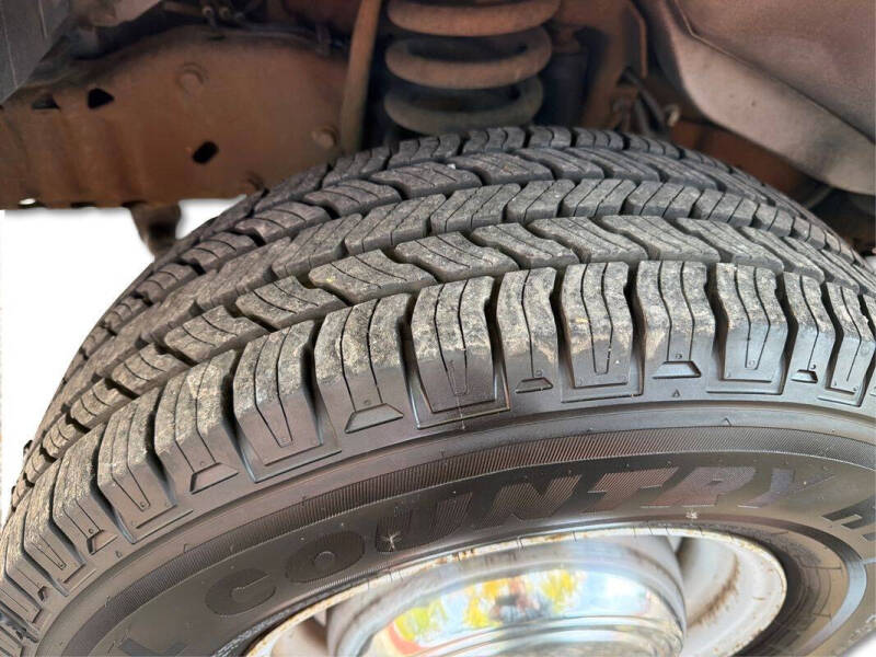 2005 Ford E-Series E-350 SD