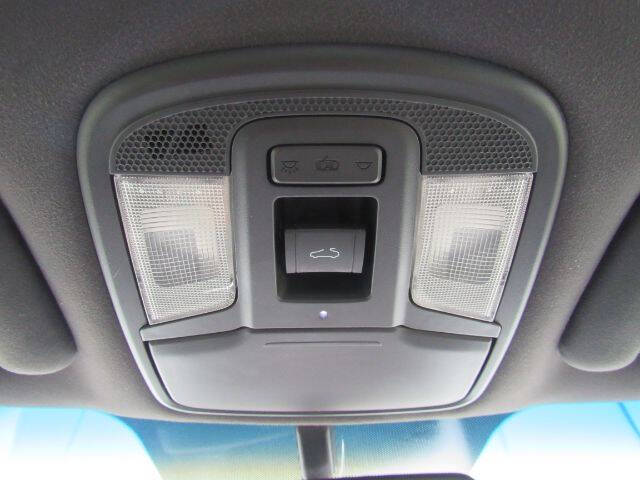 2015 Kia Optima SXL Turbo