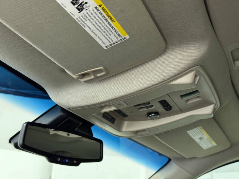 2015 Chevrolet Suburban LTZ