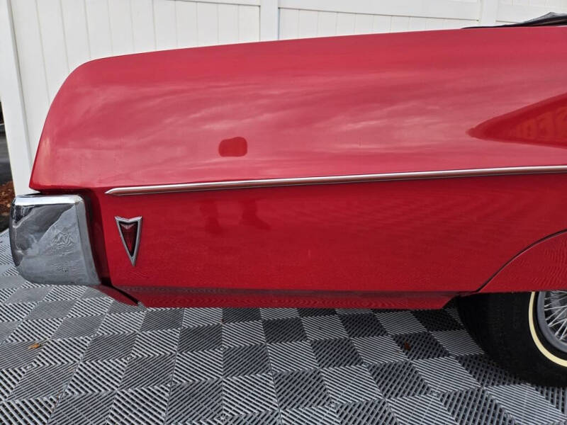 1968 Pontiac Catalina