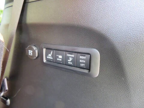 2022 Chrysler Pacifica Pinnacle