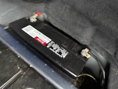 2002 Mercedes-Benz S-Class S 500