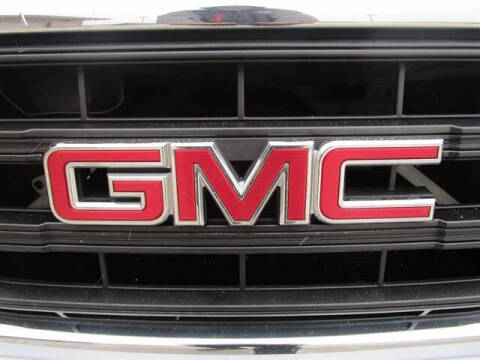 2014 GMC Sierra 1500