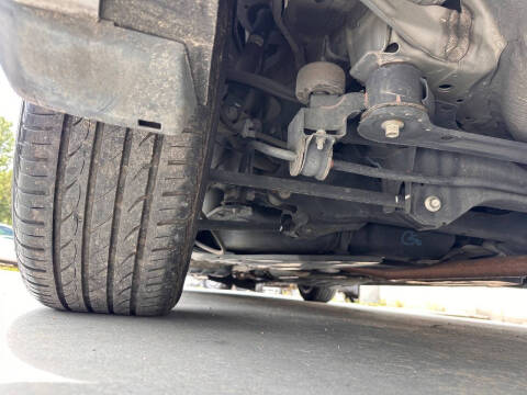 2017 Honda Accord EX-L w/Navi w/Honda Sensing