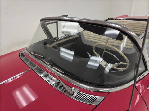 1957 Oldsmobile Super 88