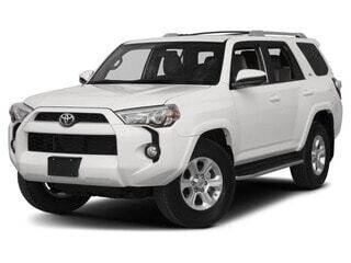 2018 Toyota 4Runner for sale at Show Low Ford in Show Low AZ