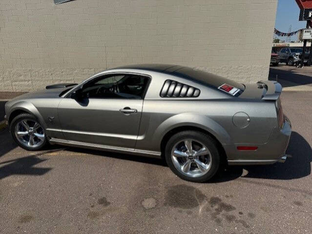 2009 Ford Mustang for sale at MaLanie s Auto Sales in Sioux Falls, SD