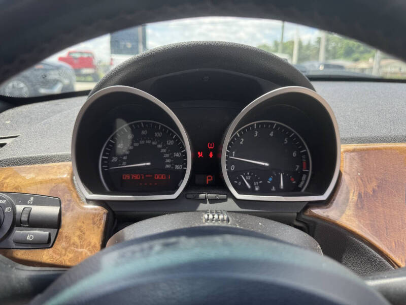 2005 BMW Z4 2.5 - Photo 12