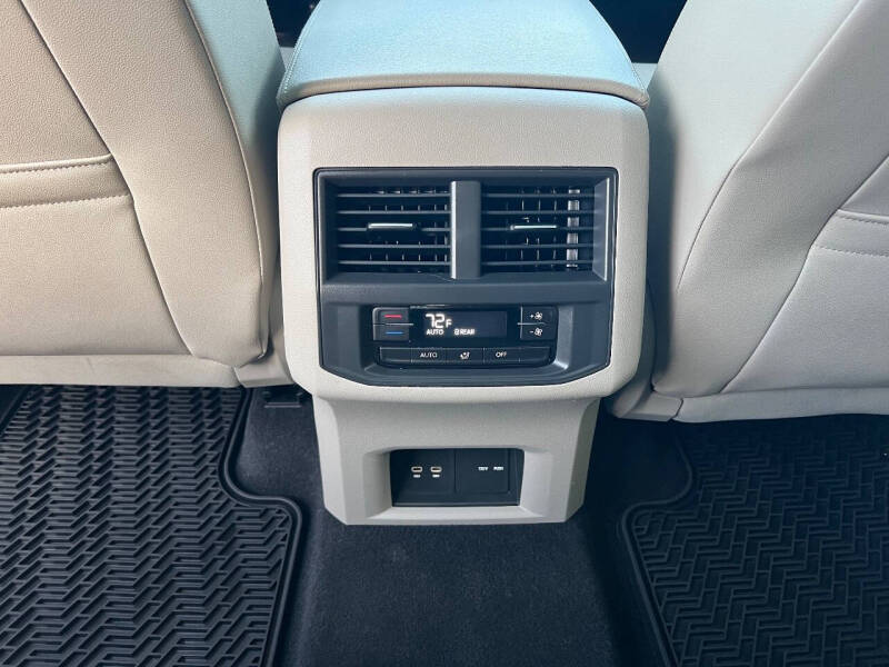 2021 Volkswagen Atlas V6 SEL 4Motion