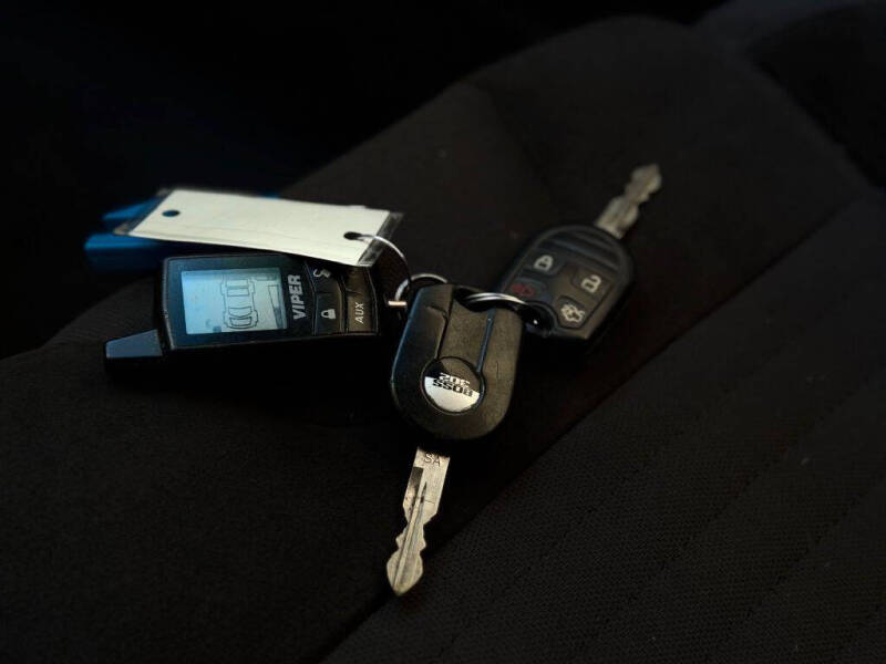 2012 Ford Mustang Boss 302