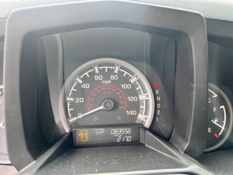 2011 Honda Ridgeline RTL