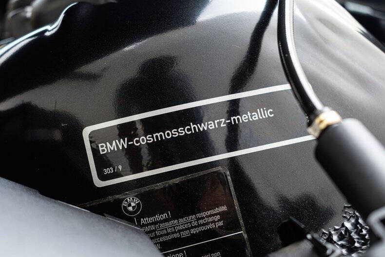 1995 BMW M3