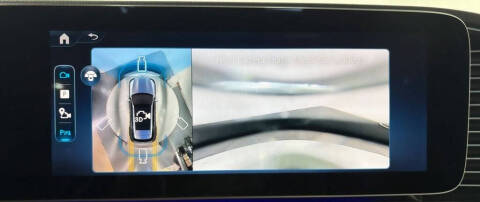 2025 Mercedes-Benz GLE GLE 450e 4MATIC