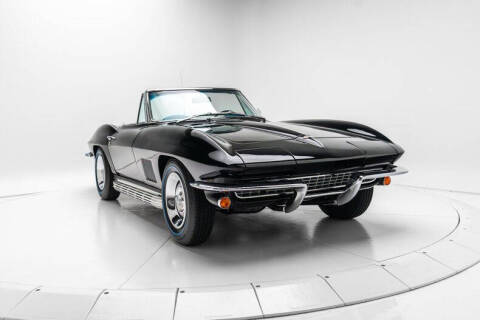 1967 Chevrolet Corvette