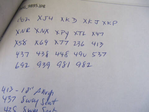 1999 Porsche 911 Carrera