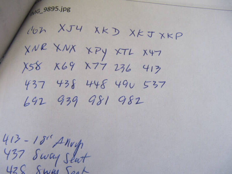 1999 Porsche 911 Carrera