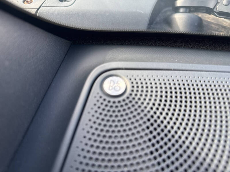 2022 Ford Bronco Wildtrak Advanced