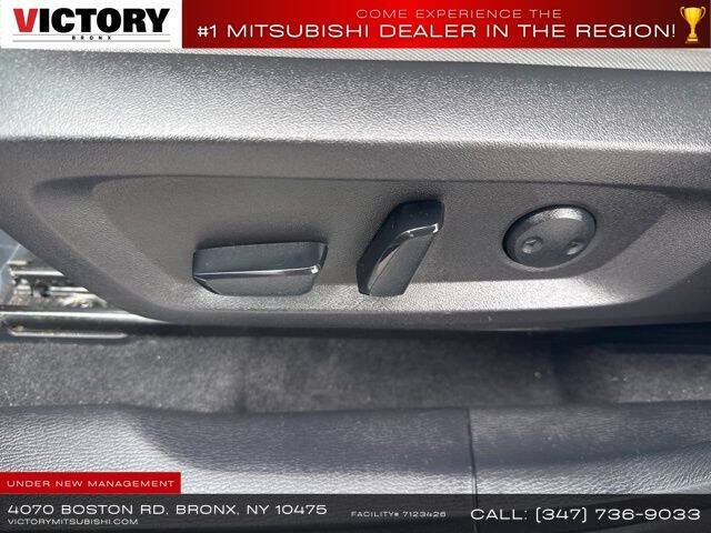 2024 Mitsubishi Outlander PHEV SEL