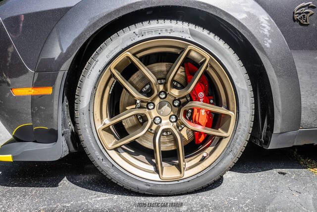 2020 Dodge Challenger SRT Hellcat