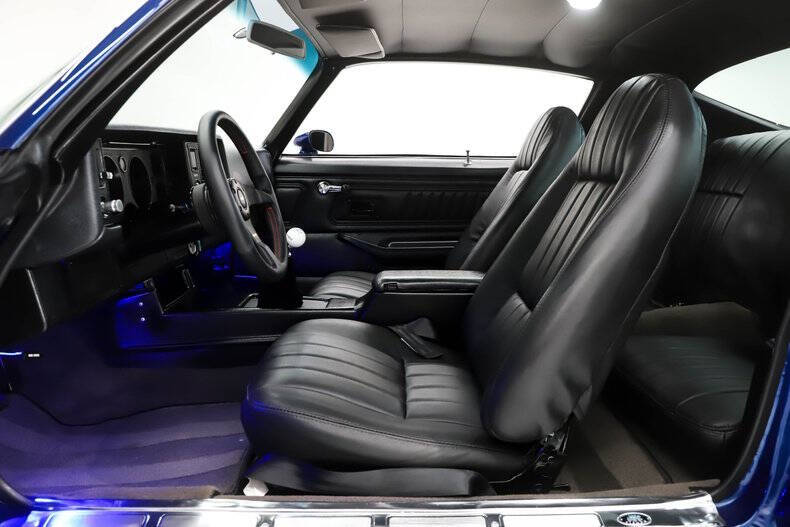 1970 Chevrolet Camaro