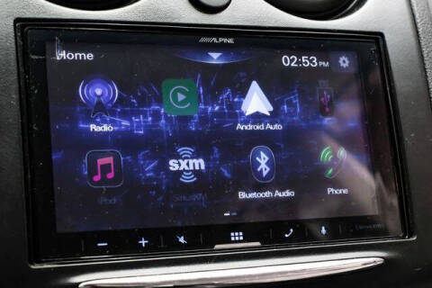 2012 Nissan Rogue SV