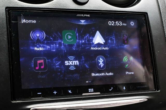 2012 Nissan Rogue SV