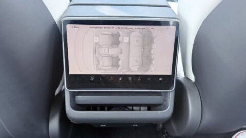 2024 Tesla Model 3 Performance