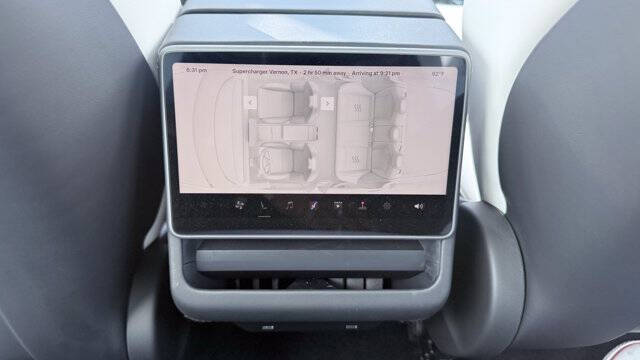 2024 Tesla Model 3 Performance