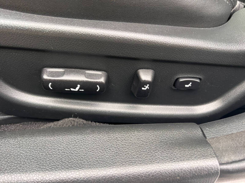 2015 Kia Optima SXL Turbo