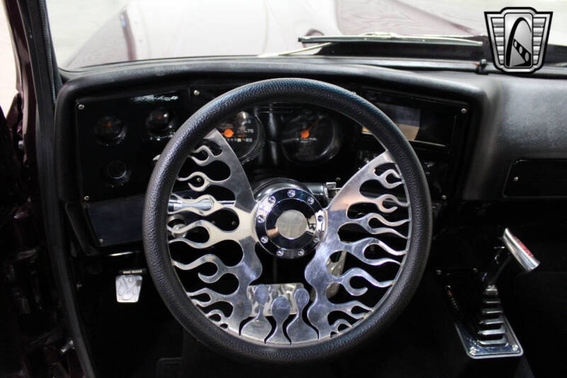 1980 GMC C/K 1500 Series