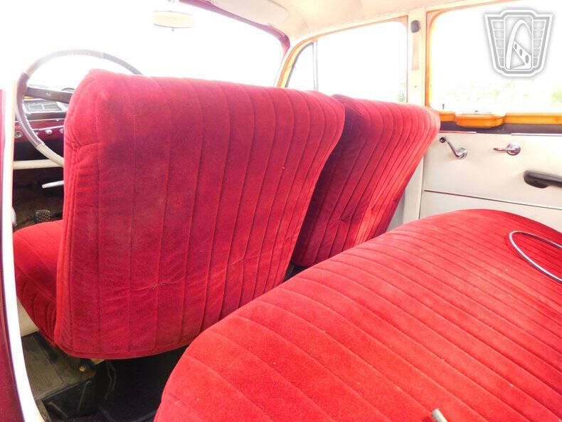 1962 Mercedes-Benz 190-Class