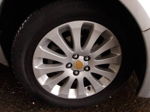 2011 Subaru Impreza 2.5i Premium