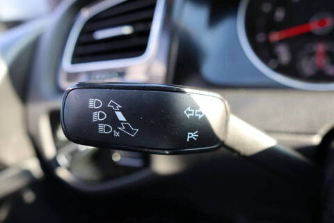 2017 Volkswagen Golf GTI S