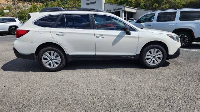 2019 Subaru Outback for sale at Tim Short CDJR Hazard in Hazard, KY